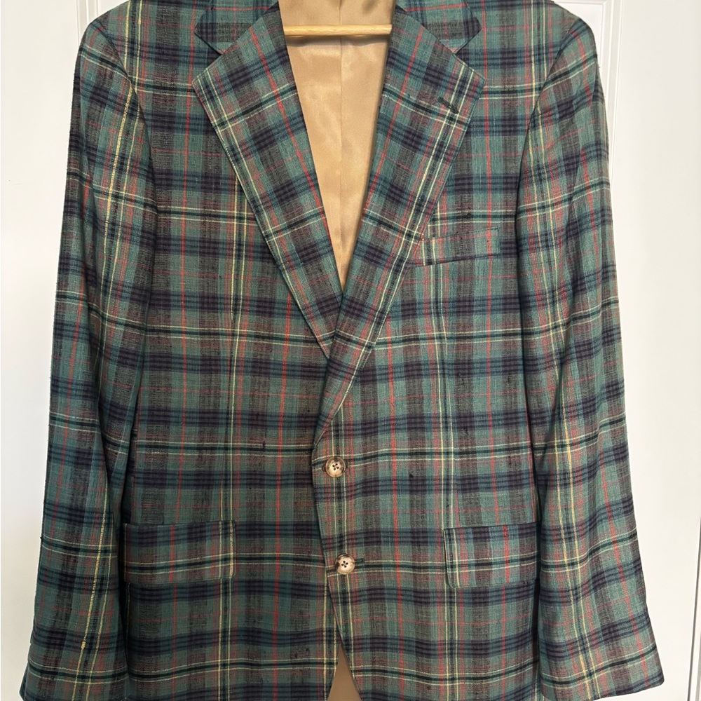 Sea Island, The Cloister blazer